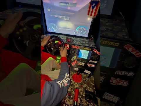 Underground 2 - MK4 Supra😎🤘🏽🤘🏽 #ps2 #playstation #nfsunderground #eagames