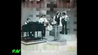 Tommy James and The Shondells  -  Nothing to  Hide
