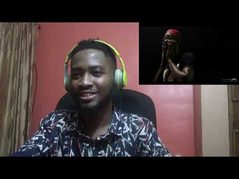 100 crowns 'The Coronation' Artiste Cypher Reaction (Tentik was lit 🔥🔥⚡⚡)