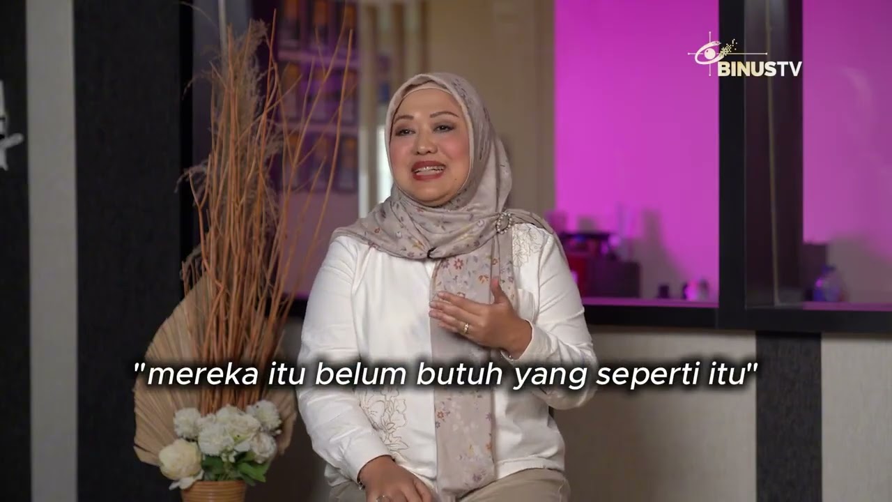 Tumbuh Bersama di Tengah Warna Warni Bunga Pasar Rawa Belong