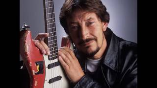 Chris Rea - Your Warm And Tender Love