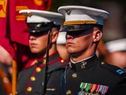 U. S.  Marine Corps Hymn