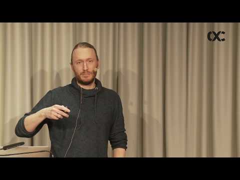 microXchg 2018 - The Microservices-ready Organisation - Sören Fandrich