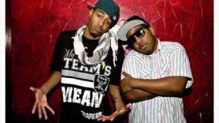 The Cool Kids Gold and a pager