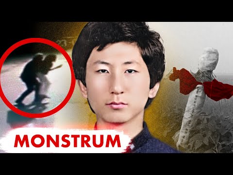 KOREJSKÝ ZODIAC (Abeceda strachu)