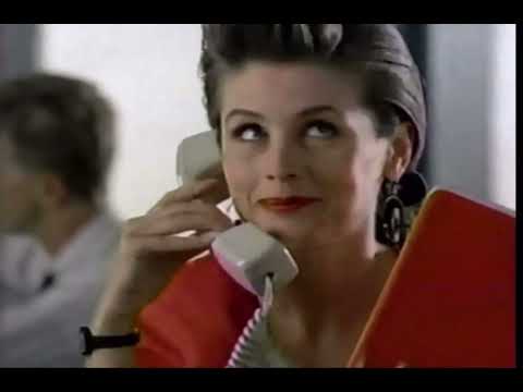 IBM Presents You Make The Call 1989