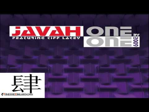 Javah feat. Tiff Lacey - One By One (Dima Krasnik Mix)