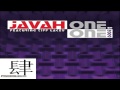 Javah feat. Tiff Lacey - One By One (Dima Krasnik ...