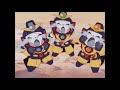 The Brave Of Gold Goldran The Family Of Dran