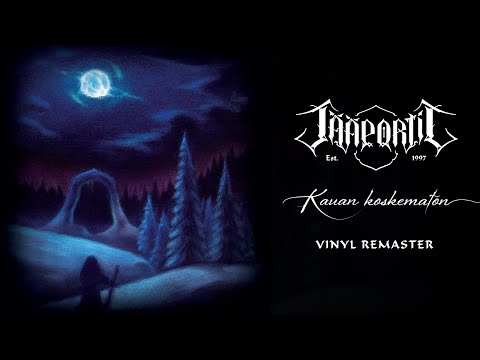 Jääportit - Kauan koskematon (Vinyl Remaster) [Full album]