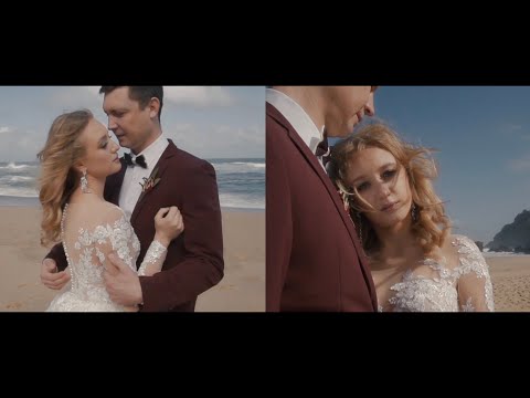 A Destination Wedding in Portugal