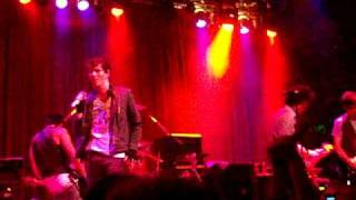 Unstoppable- Runner Runner