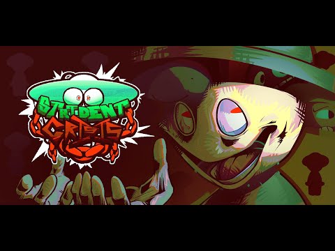 VS Bambi: Strident Crisis Rebooted - FULL GAMEPLAY (DEMO)