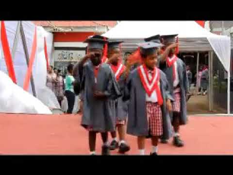 Cherryfield Montessori School