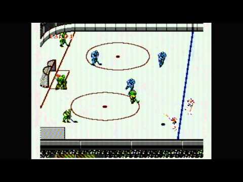 blades of steel nes rom download