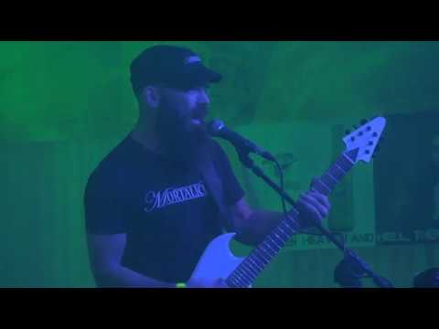 Mortalicum - Beneath the Oak (Live in Malta 2016)