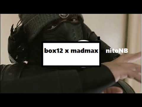 BOX12 x madmax x nitonb-BACK2BACK REUPLOAD