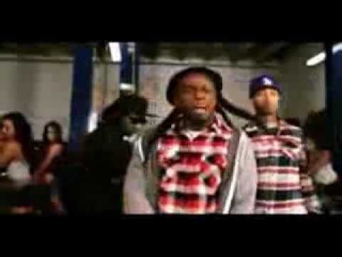 Blood Niggaz - Menace ft. Mitchy Slick & Lil Wayne