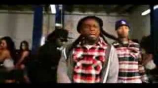 Blood Niggaz - Menace ft. Mitchy Slick &amp; Lil Wayne