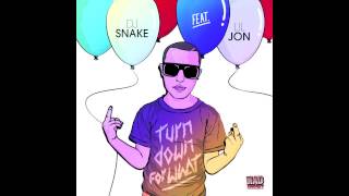 DJ Snake x Baauer - Harlem Shake Vs Turn Down For What Remix By Infamouss [ Trap For Real ]
