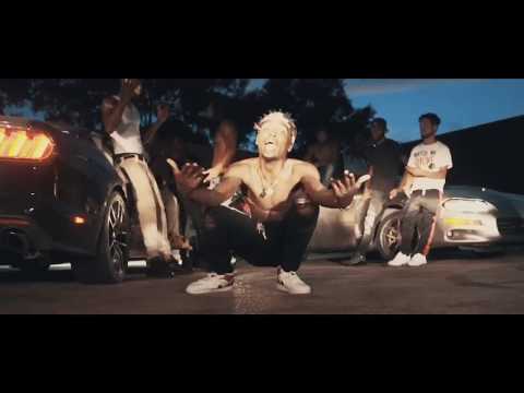 OBG Bang Bang - Hot Nigga Summer ( I need a hot girl OBG-MIX)