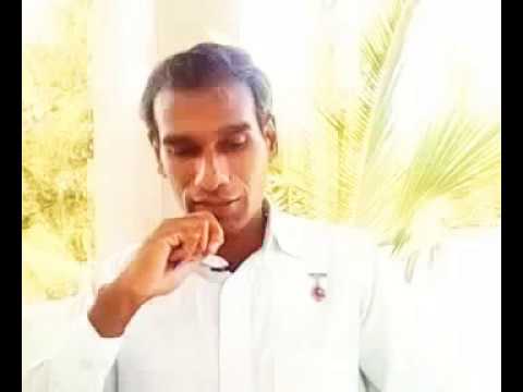 12 March 2018 Tamil Murli - BK Saravana Kumar