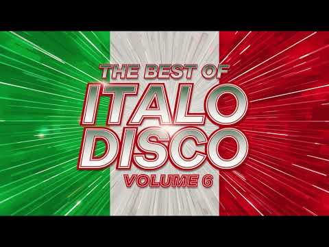 The Best of Italo Disco Vol. 6