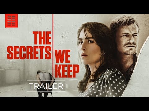 The Secrets We Keep (Trailer)