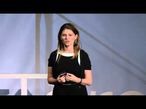 Introducing the authentic you | Iulia Oprea | TEDxTârguMureș