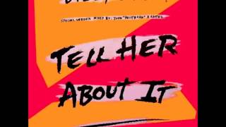 &quot;Tell Her About It (Special Version)&quot; Billy Joel