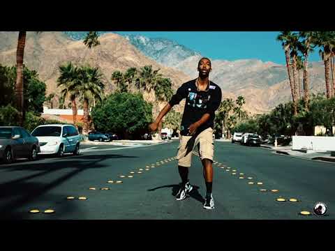 NESSY THE RILLA-RUNNIN