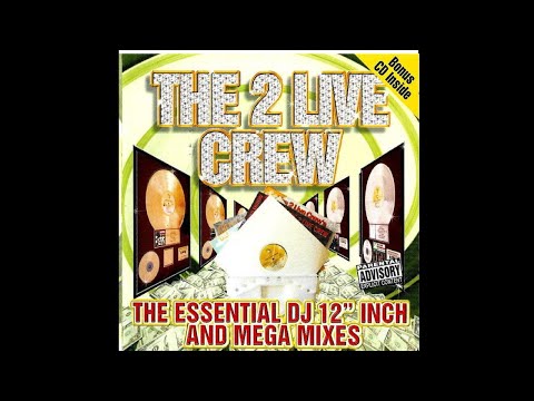 The 2 Live Crew (feat. Three 6 Mafia) - 2 Live Party
