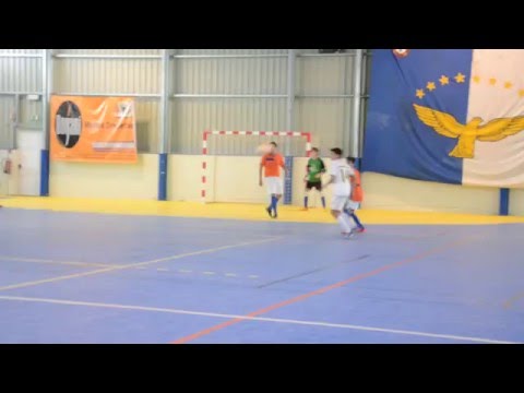 2015 04 10 Video 3 Clube NC 9   7 Posto Santo