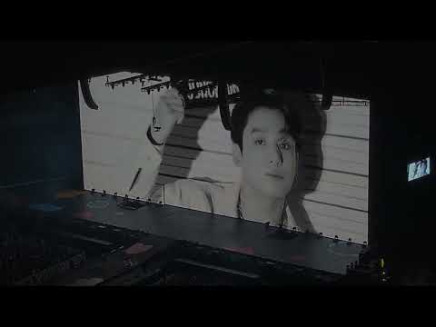 BTS Permission To Dance On Stage LA Day 1 Full Concert