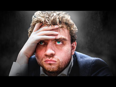 Insane Chess Drama Has ANOTHER Update