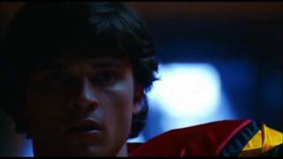 Smallville - &quot;Boulevard Of Broken Dreams&quot; by Green Day -  4x07 Jinx