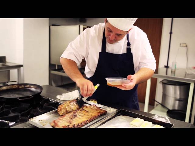 Vídeo relacionado con Recetas de Formosa: Viaje a través de sabores de nuestra tierra