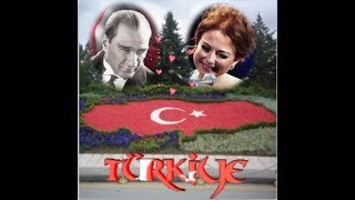 Eliz AVAROĞLU-Atatürk'üm Karşımda Atatürk’üm Yatıyor (NİKRİZ)R.G.