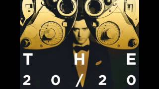 Justin Timberlake - Murder feat. Jay-Z (Prod. by Timbaland)