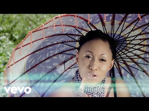 Cynthia Morgan - Dont Break My Heart [Official Video]