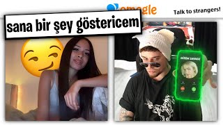 YÜREK HOPLATAN OMEGLE RIZZ