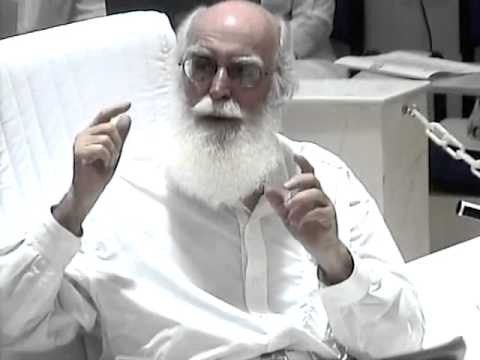 Tertúlia 1823 - Autoparaprocedência cursista (Intermissiologia) | #Conscienciologia - Waldo Vieira