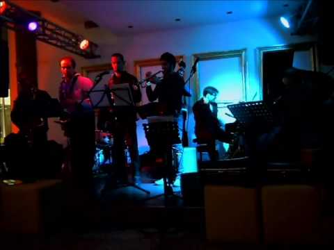 U.M.M.G. - Casteddu Jazz Lab feat. Giorgio Cùscito