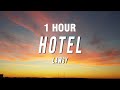 [1 HOUR] Lawsy - Hotel (Lyrics)