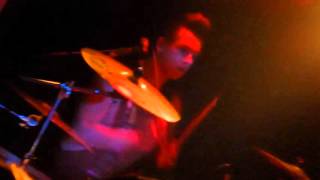 ROOM 94 - Anxiety @ The Underworld, London