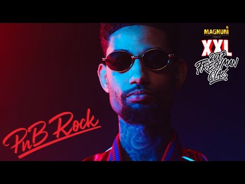 Video thumbnail for XXL Freshman Freestyle: PnB Rock