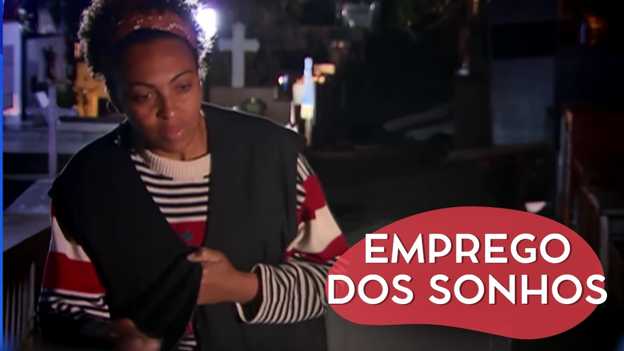 POR QUANTO VOCÊ ACEITARIA TRABALHAR NESSE LUGAR? | CÂMERAS ESCONDIDAS