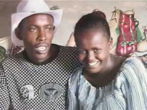 David murage-thoma na kio