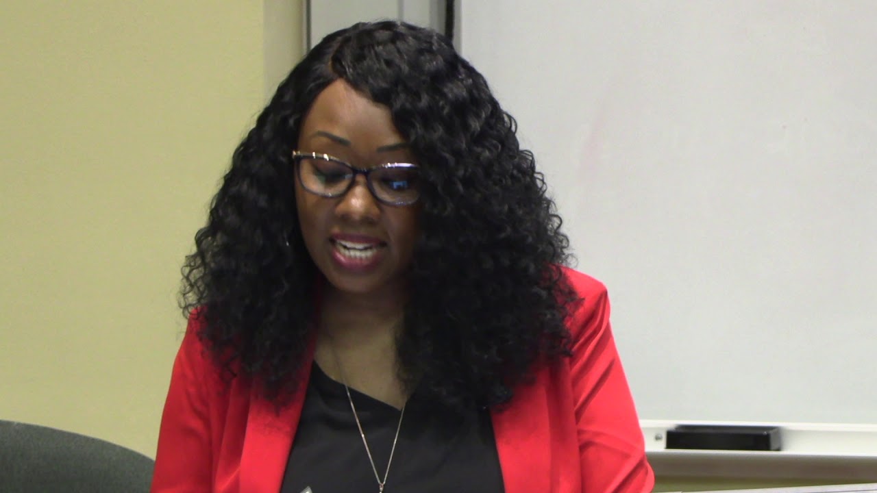 We Been Knowin':  Toward an Antiracist Language & Literacy Education - April Baker-Bell