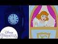 What Exactly Happens To Cinderella At Midnight Disney Princess